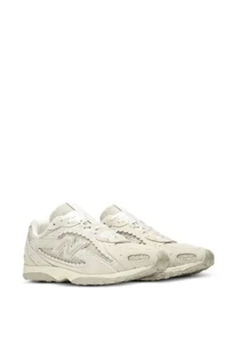 sneakers 204L unisex grigio chiaro NEW BALANCE | U204L2SZ